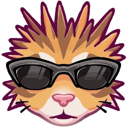 Sticker 🤩 Рыжий @TgEmojis