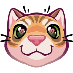 Sticker 🤩 Рыжий @TgEmojis