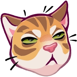 Sticker 🤩 Рыжий @TgEmojis