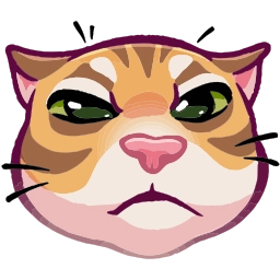 Sticker 🤩 Рыжий @TgEmojis