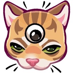 Sticker 🤩 Рыжий @TgEmojis