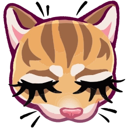 Sticker 🤩 Рыжий @TgEmojis