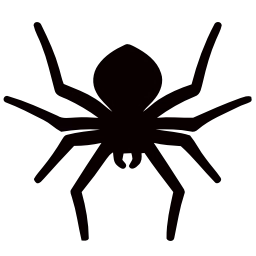 Sticker 🕷 Adaptive @emodj1