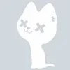 Sticker 💪 cat🐱 :: @fStikBot