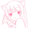 Sticker 🥛 cat🐱 :: @fStikBot