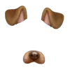Sticker 🐶 cat🐱 :: @fStikBot