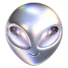 Video sticker 👽 Greeny @katenergy_8