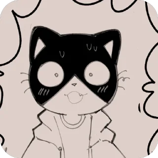 Video sticker 🥰 Caleb_boi :: @fStikBot