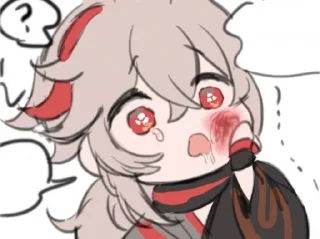 Video sticker ☁️ ♡ ♡ ♡