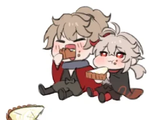 Sticker ☁️ ♡ ♡ ♡