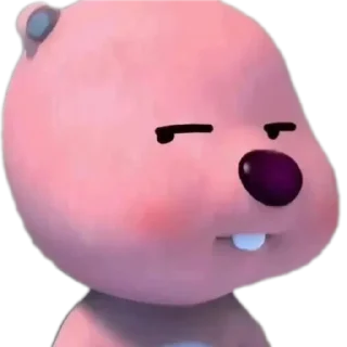 Sticker 🧸 Nhông nhúa nhít nhự @ngcim