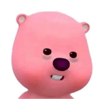 Telegram stiker 🧸 Nhông nhúa nhít nhự @ngcim