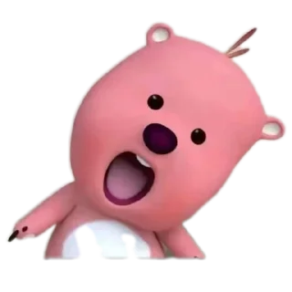 Video sticker 🧸 Nhông nhúa nhít nhự @ngcim