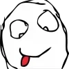 Sticker 😋 @adelyanyash :: @fStikBot