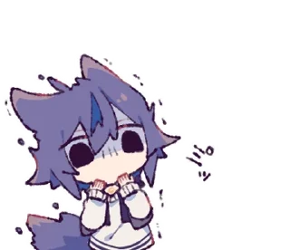 Video sticker ⭐ @sr4a_x9