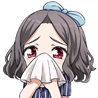 Телеграм стикер 🥹 @sr4a_x9