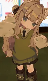 Video sticker ⭐ @sr4a_x9