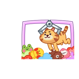 Telegram sticker 😍 Unlocked - @DMJ_Stickers