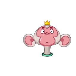 Telegram sticker 🙏 Unlocked - @DMJ_Stickers