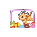 Video sticker 😍 Unlocked - @DMJ_Stickers