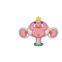 Video sticker 🙏 Unlocked - @DMJ_Stickers