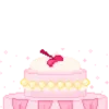 Sticker 🎂 ໒ пиксели by @bryrin