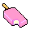 Video sticker 🍨 ໒ пиксели...