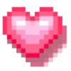 Sticker ♥ ໒ пиксели by @bryrin