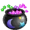 Sticker 🥣 ໒ пиксели by @bryrin