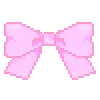 Sticker 🎀 ໒ пиксели by @bryrin