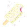 Video sticker 🍧 ໒ пиксели...