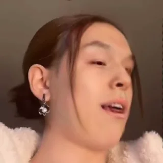 Video sticker 🤡 Literally You by @literalmebot