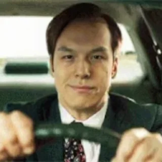 Video sticker 😨 Literally You by @literalmebot