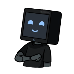 Sticker ✊ TerminalStation @TgEmodziBot