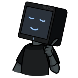 Sticker ✅ TerminalStation @TgEmodziBot