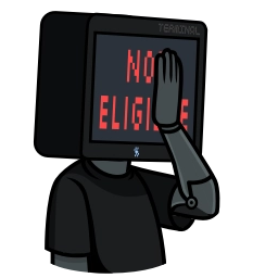 Sticker ❌ TerminalStation @TgEmodziBot