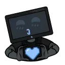 Video sticker 💋 TerminalStation @T...