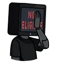 Video sticker ❌ TerminalStation @T...
