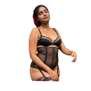 Telegram sticker 💪 Amala neeruty