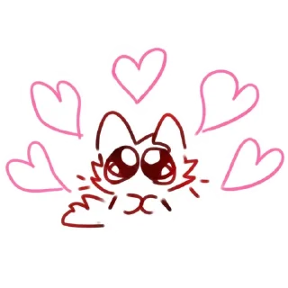 Video sticker 🥰 СтиКоты:3 :: @fStikBot