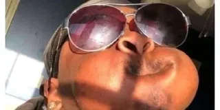 Телеграм стикер 😂 الشيخة جواهر