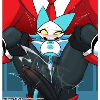 Telegram sticker 😊 UNDERTALE 18+ by @undertail69