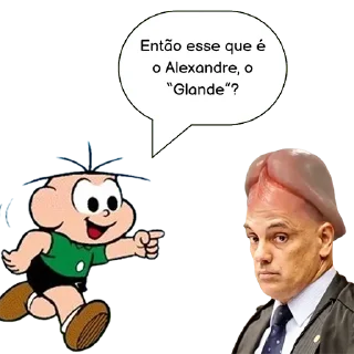 Telegram sticker 🧅 ElonxAlexandre