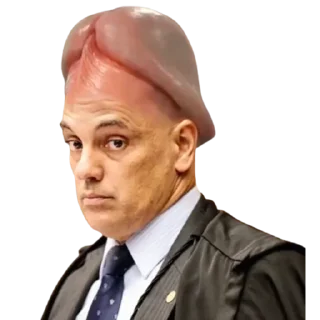 Sticker 🥚 ElonxAlexandre