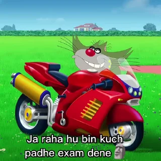Video sticker 🗿 @Butchersinghdhoba II :: @fStikBot