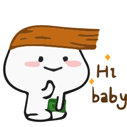 Telegram sticker 😂 Animated funny puny @TVstickers