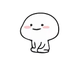 Telegram sticker 😄 Animated funny puny