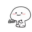 Telegram sticker 🤪 Animated funny puny