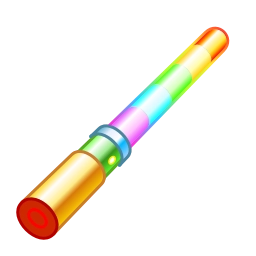 Sticker 🗡 Light Sword