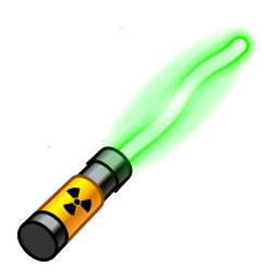 Sticker 🗡 Light Sword